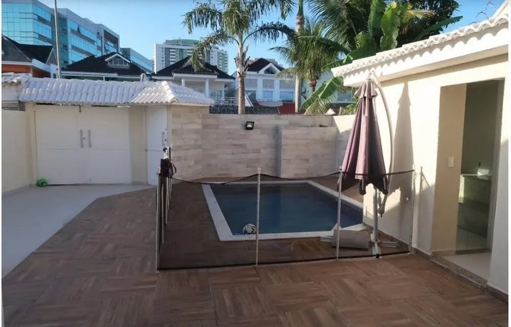 Casa, 4 quartos, 320 m² - Foto 3