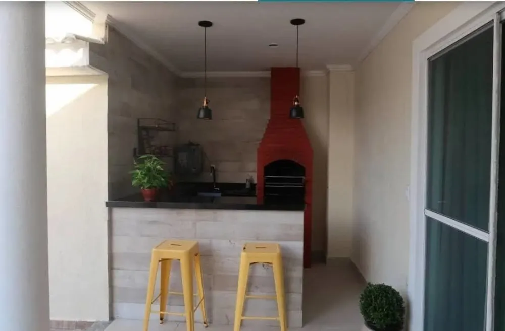 Casa, 4 quartos, 320 m² - Foto 14