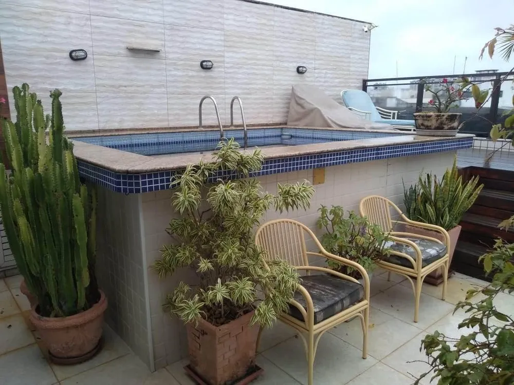 Cobertura, 3 quartos, 280 m² - Foto 21