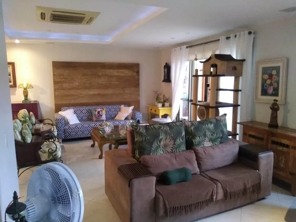 Cobertura, 3 quartos, 280 m² - Foto 6