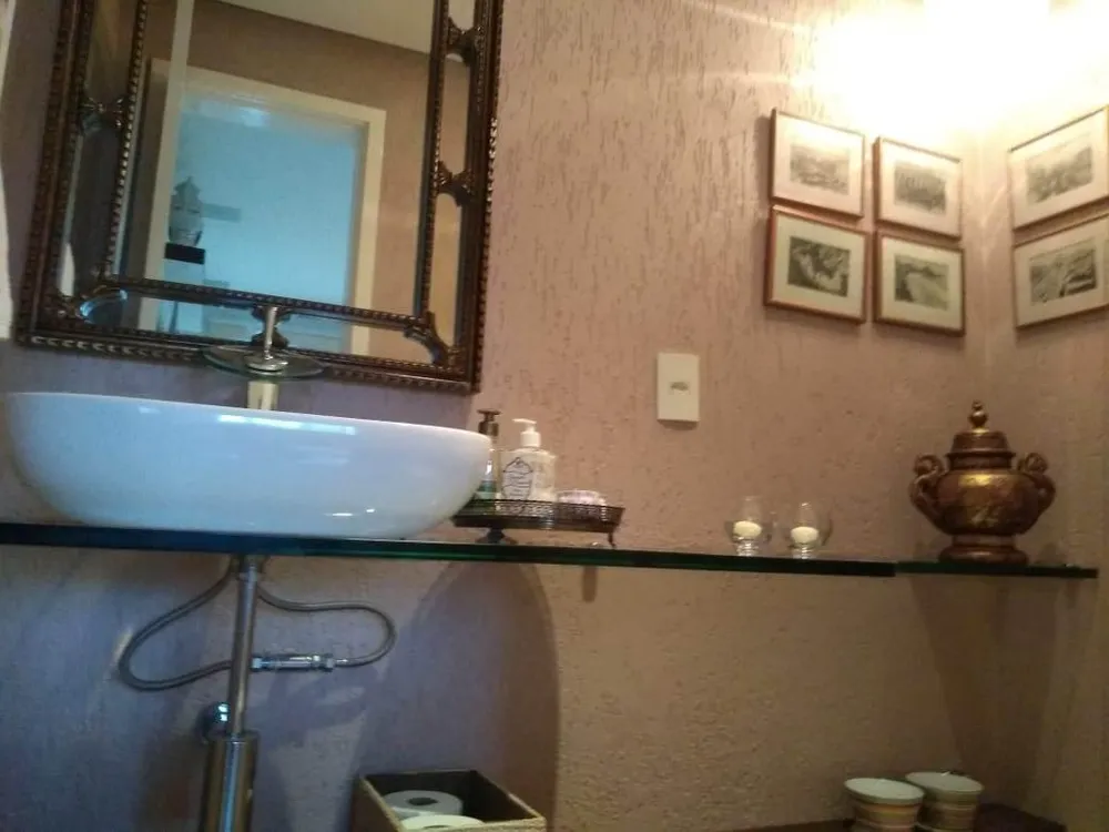 Cobertura, 3 quartos, 280 m² - Foto 13