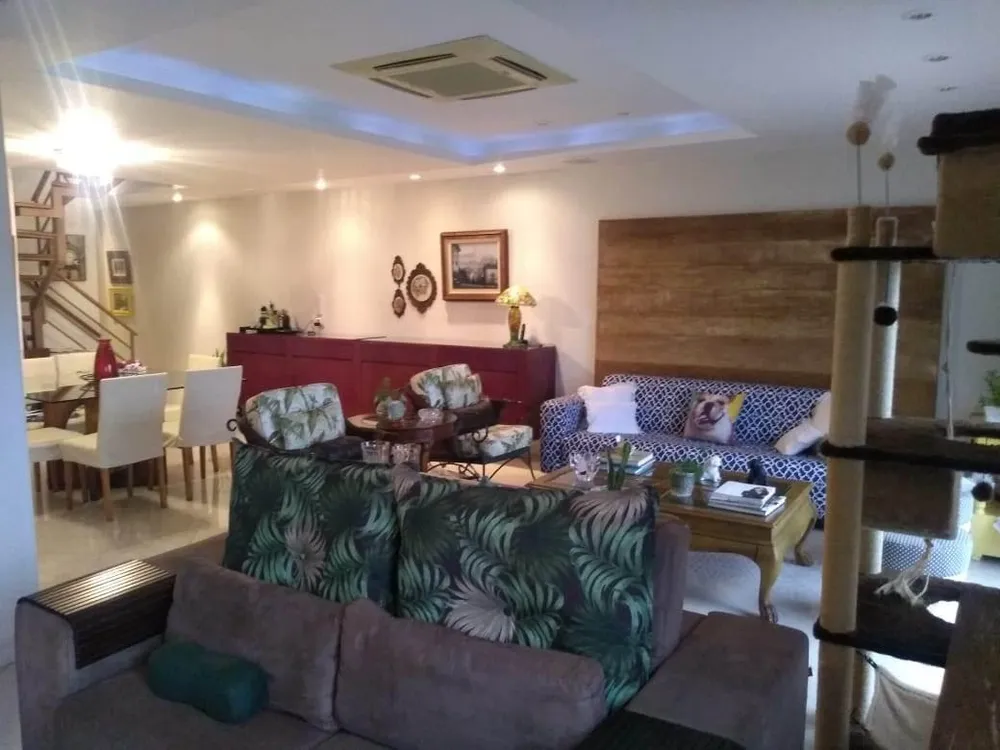Cobertura, 3 quartos, 280 m² - Foto 4