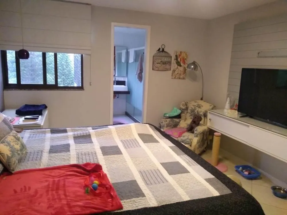 Cobertura, 3 quartos, 280 m² - Foto 8