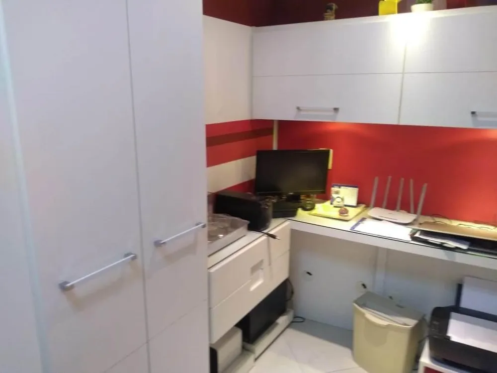 Cobertura, 3 quartos, 280 m² - Foto 9