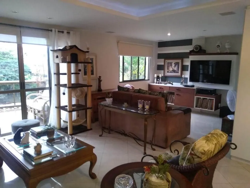 Cobertura, 3 quartos, 280 m² - Foto 5