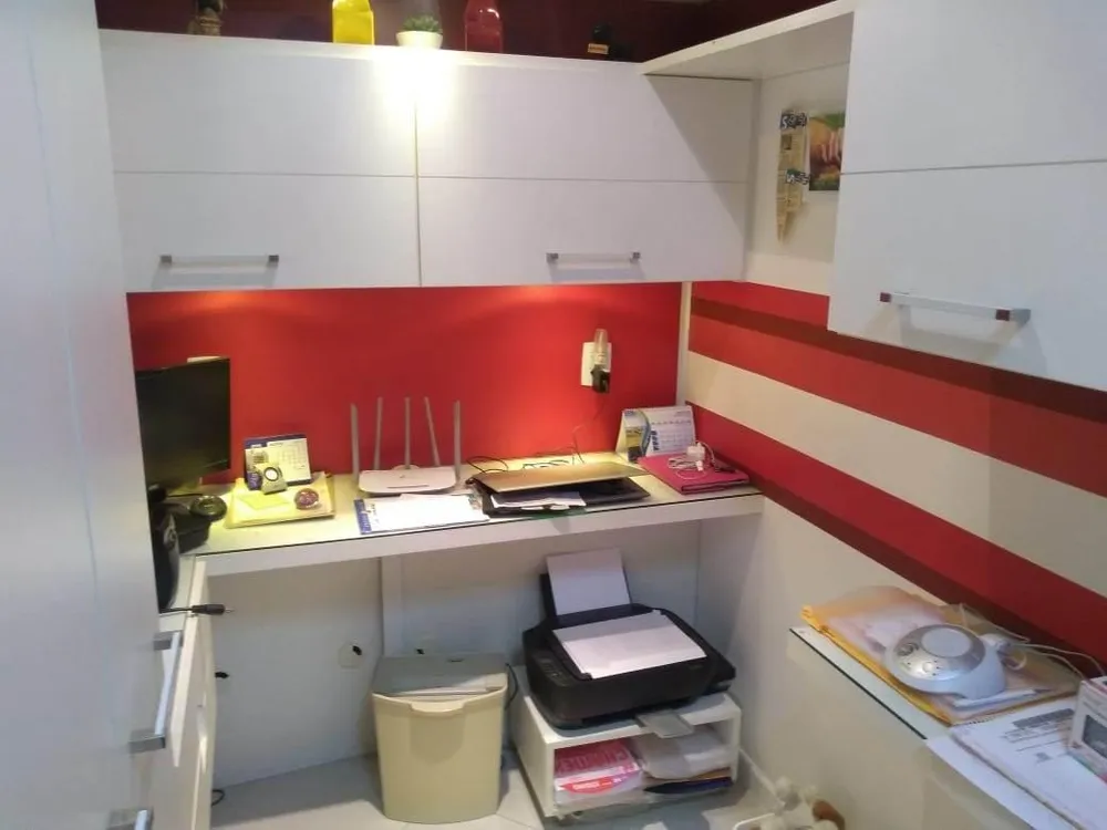 Cobertura, 3 quartos, 280 m² - Foto 10