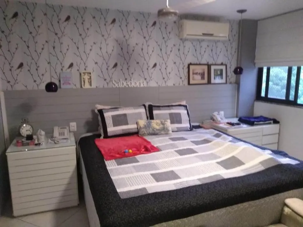 Cobertura, 3 quartos, 280 m² - Foto 7