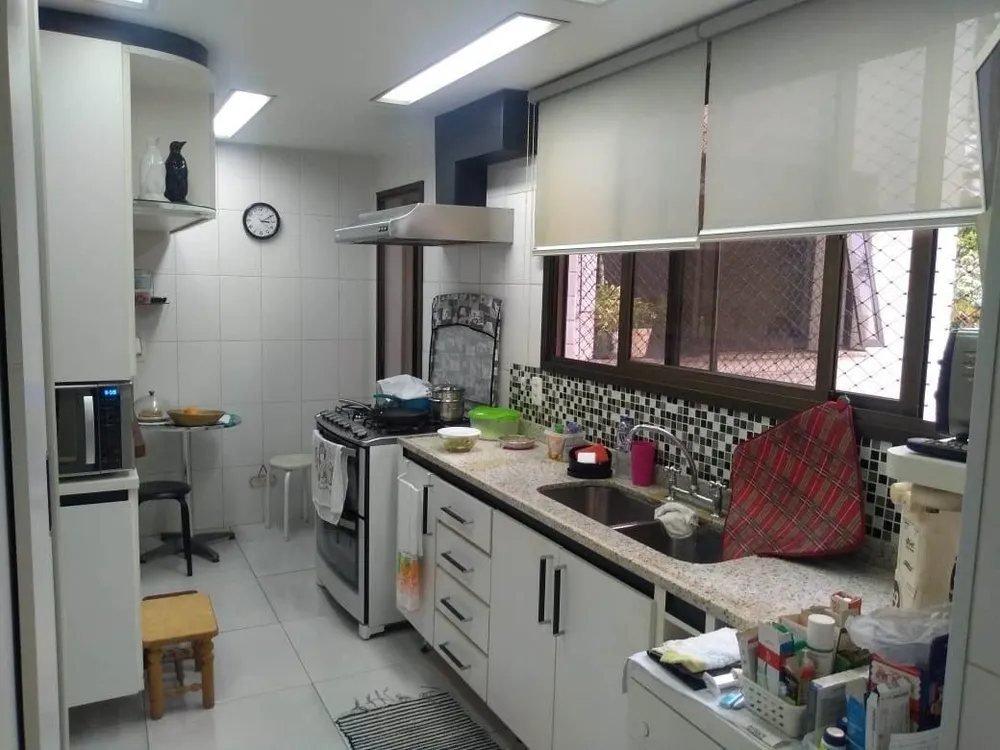 Cobertura, 3 quartos, 280 m² - Foto 15