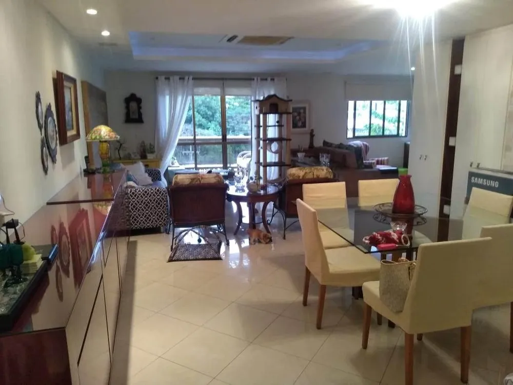 Cobertura, 3 quartos, 280 m² - Foto 2