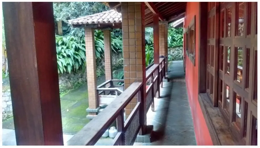 Casa, 5 quartos, 2000 m² - Foto 14