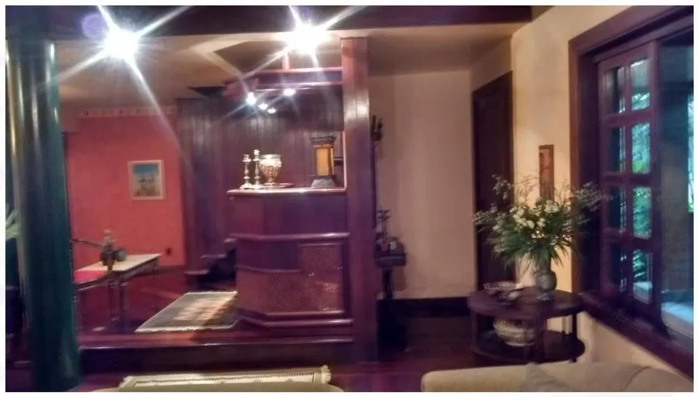 Casa, 5 quartos, 2000 m² - Foto 12