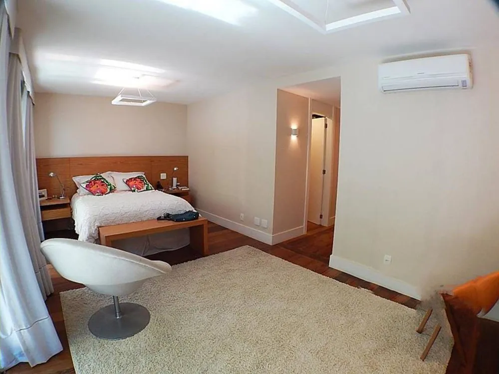 Apartamento, 4 quartos, 350 m² - Foto 10