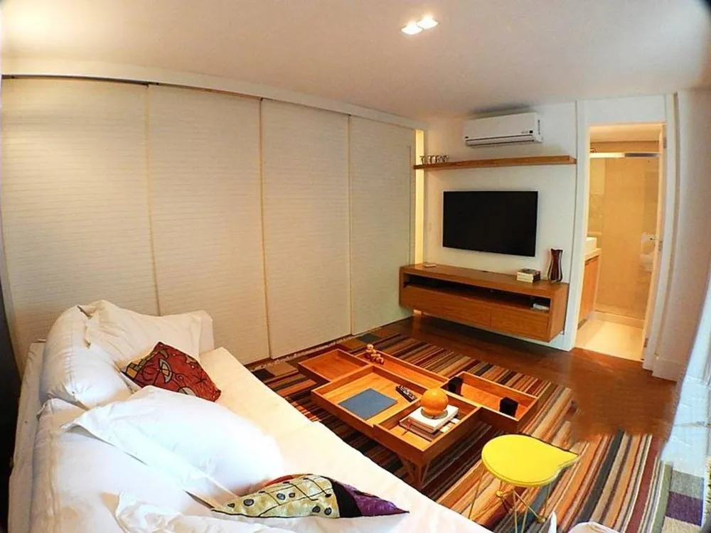 Apartamento, 4 quartos, 350 m² - Foto 15