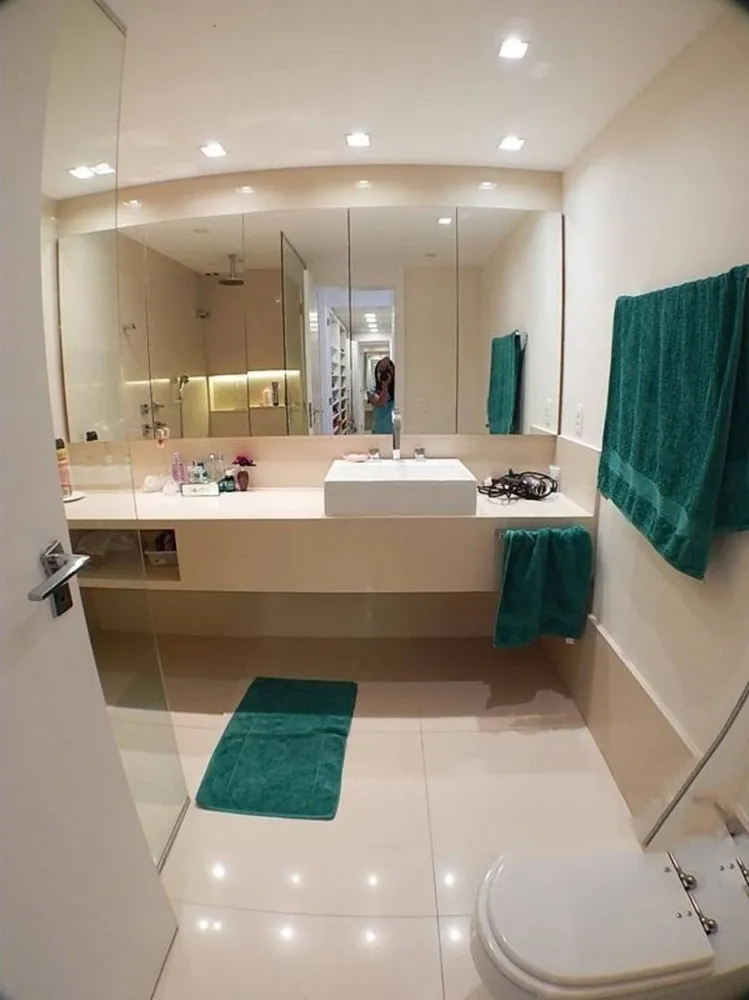 Apartamento, 4 quartos, 350 m² - Foto 13