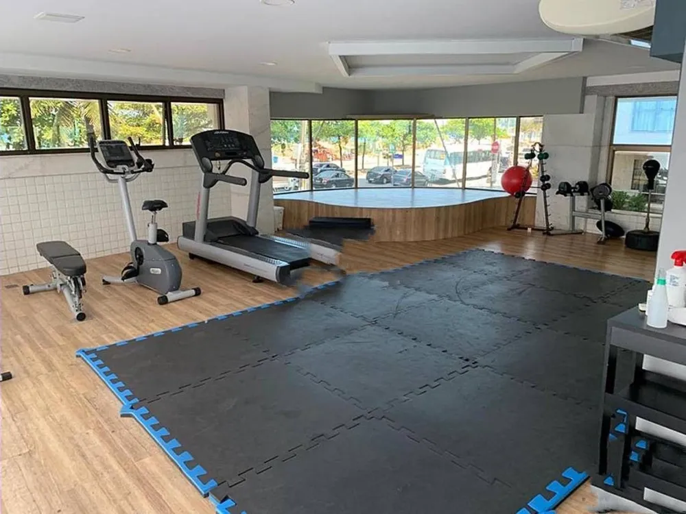 Apartamento, 4 quartos, 350 m² - Foto 19