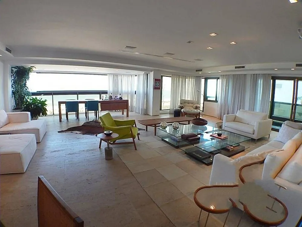 Apartamento, 4 quartos, 350 m² - Foto 3