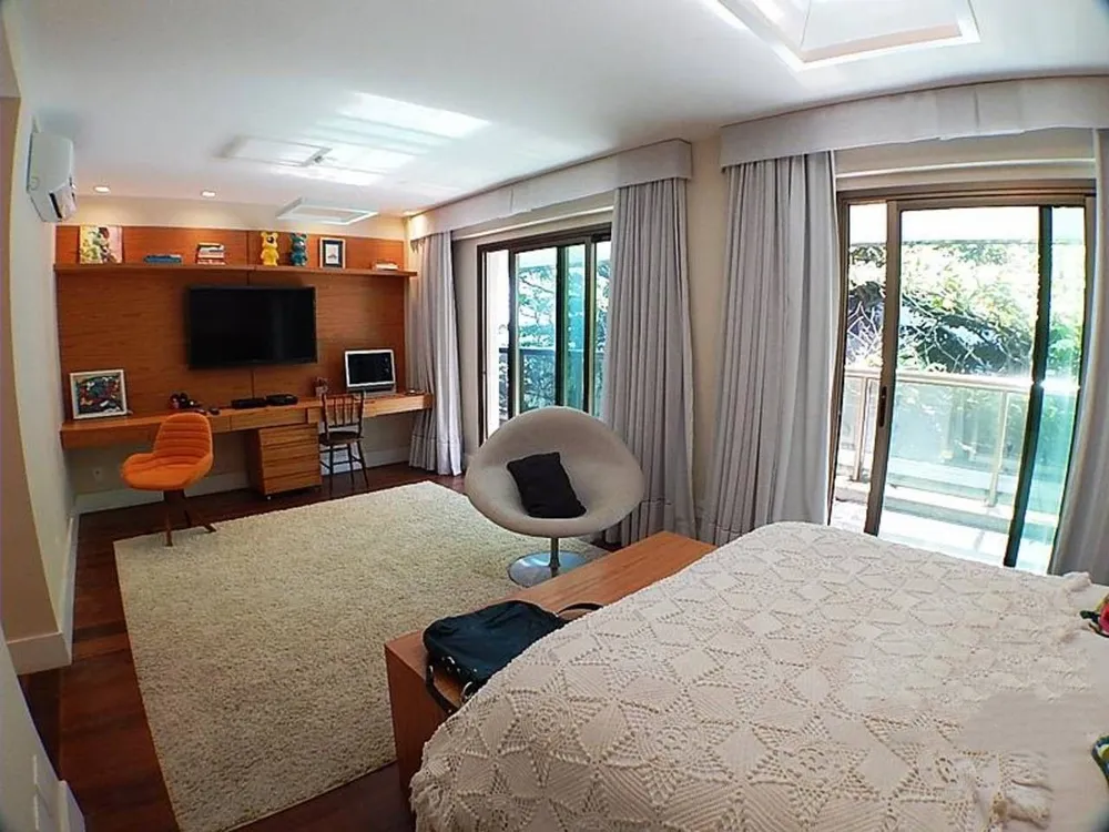Apartamento, 4 quartos, 350 m² - Foto 11