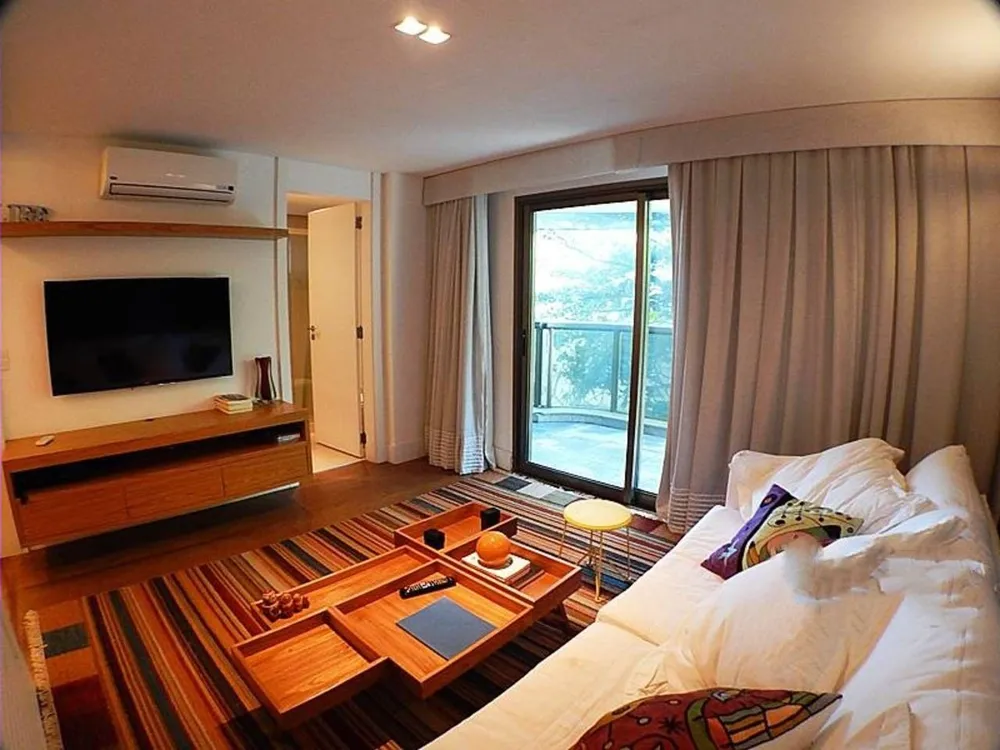 Apartamento, 4 quartos, 350 m² - Foto 14