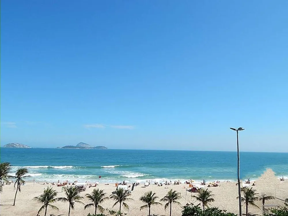 Apartamento, 4 quartos, 350 m² - Foto 1