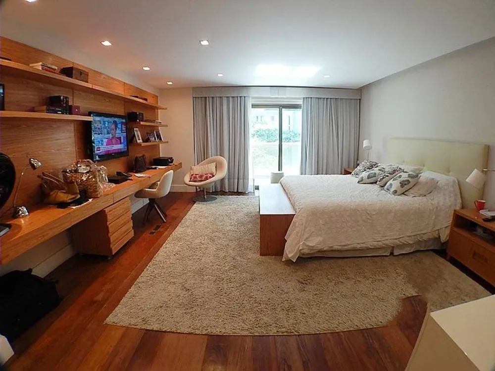 Apartamento, 4 quartos, 350 m² - Foto 6