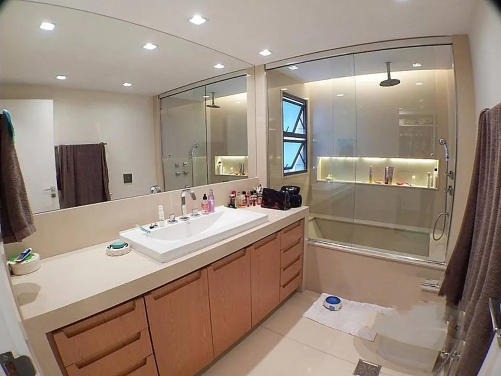 Apartamento, 4 quartos, 350 m² - Foto 9