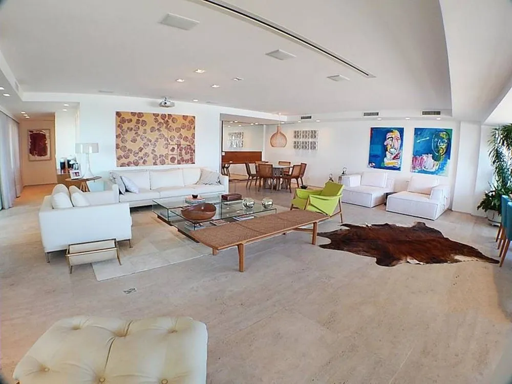 Apartamento, 4 quartos, 350 m² - Foto 4