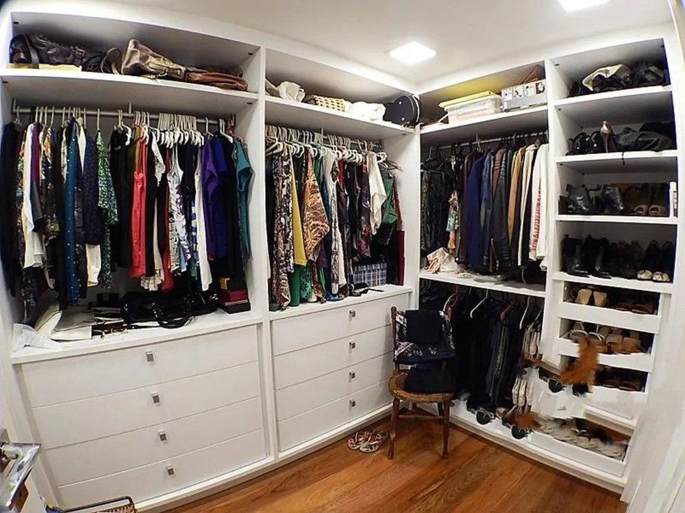 Apartamento, 4 quartos, 350 m² - Foto 8