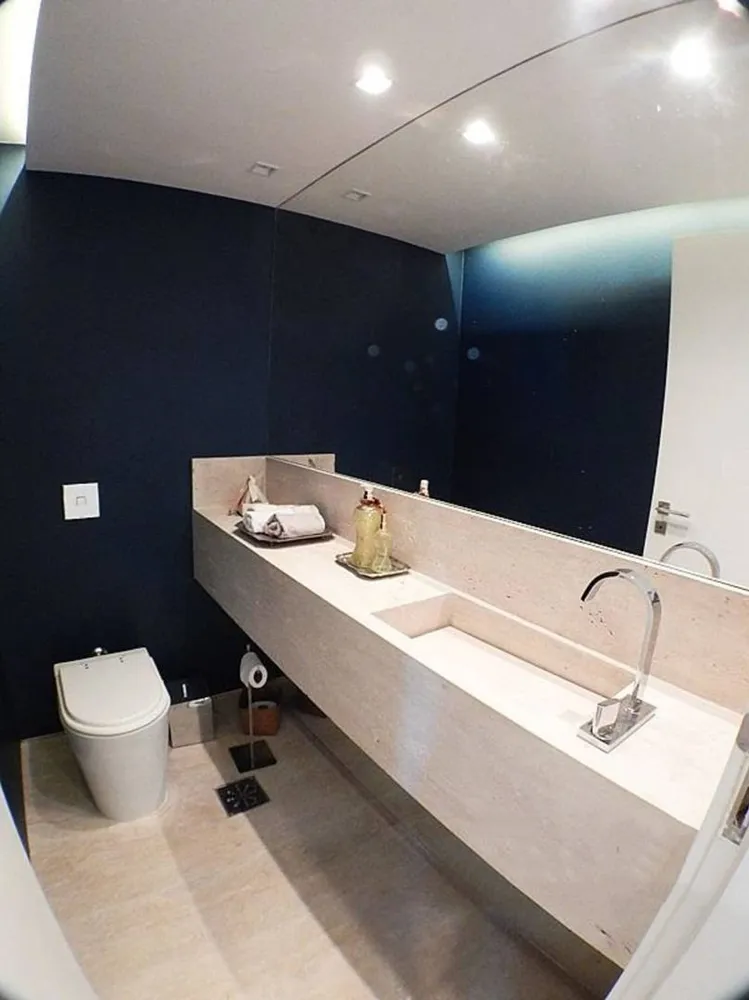 Apartamento, 4 quartos, 350 m² - Foto 5