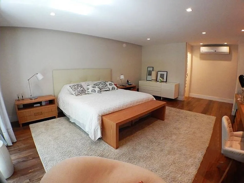 Apartamento, 4 quartos, 350 m² - Foto 7