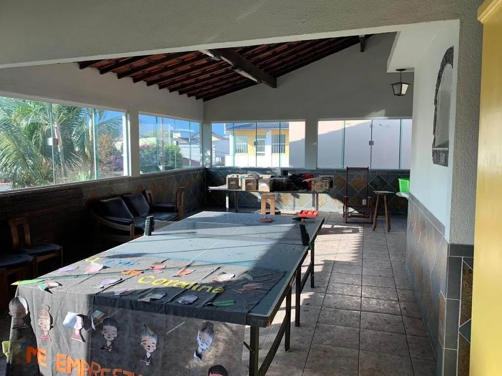 Casa, 3 quartos, 245 m² - Foto 25