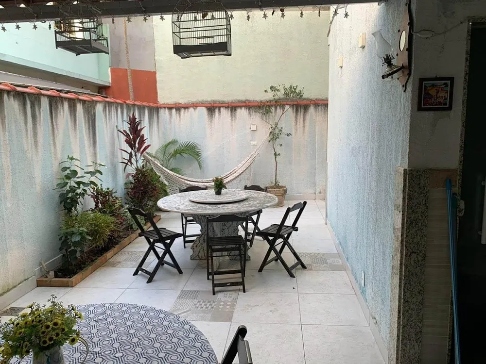 Casa, 3 quartos, 245 m² - Foto 26