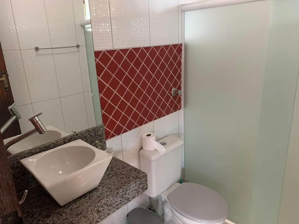 Casa, 3 quartos, 245 m² - Foto 15