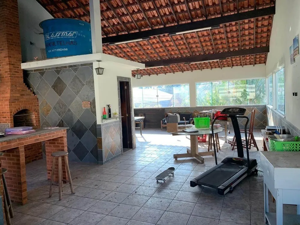 Casa, 3 quartos, 245 m² - Foto 23