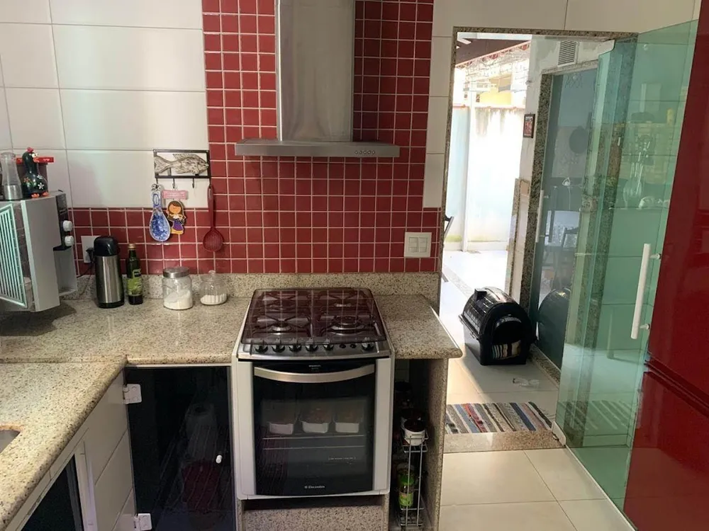 Casa, 3 quartos, 245 m² - Foto 18