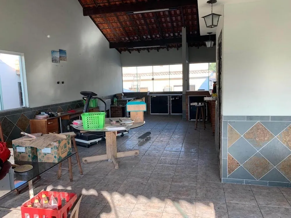 Casa, 3 quartos, 245 m² - Foto 24