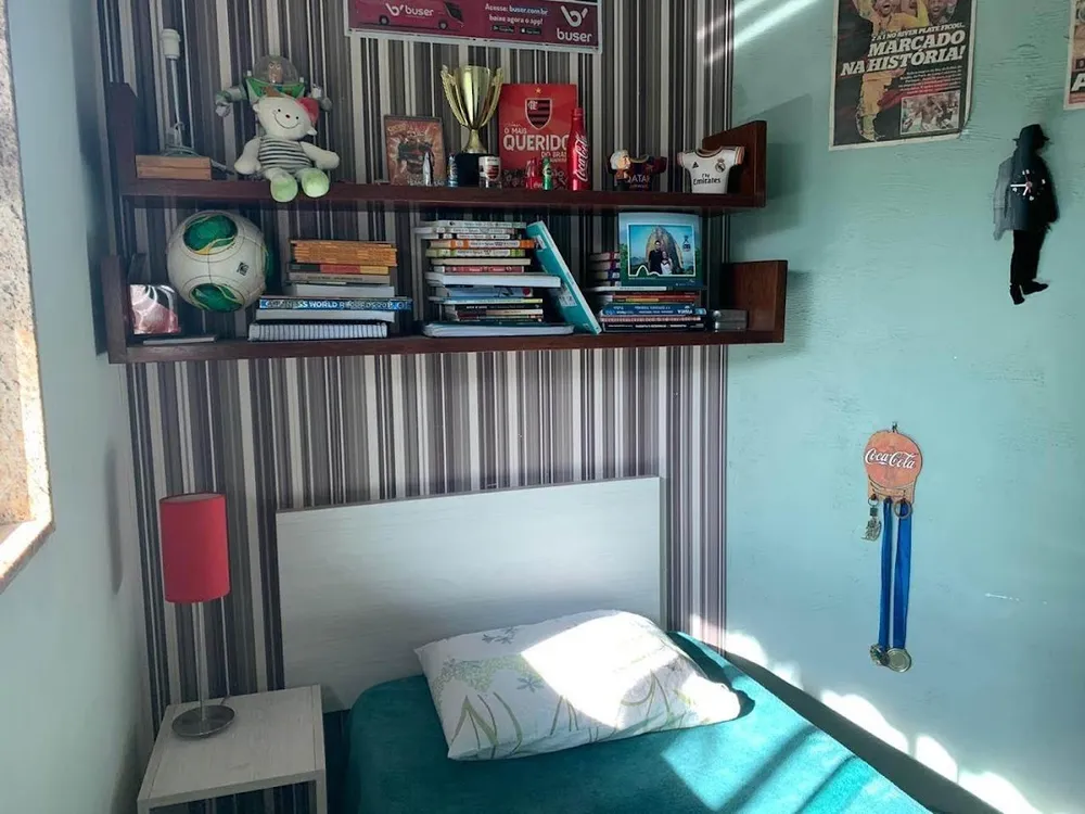 Casa, 3 quartos, 245 m² - Foto 11