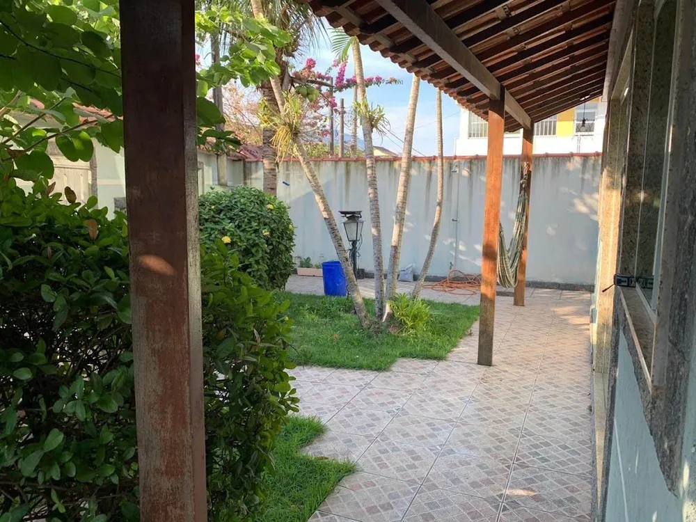 Casa, 3 quartos, 245 m² - Foto 35