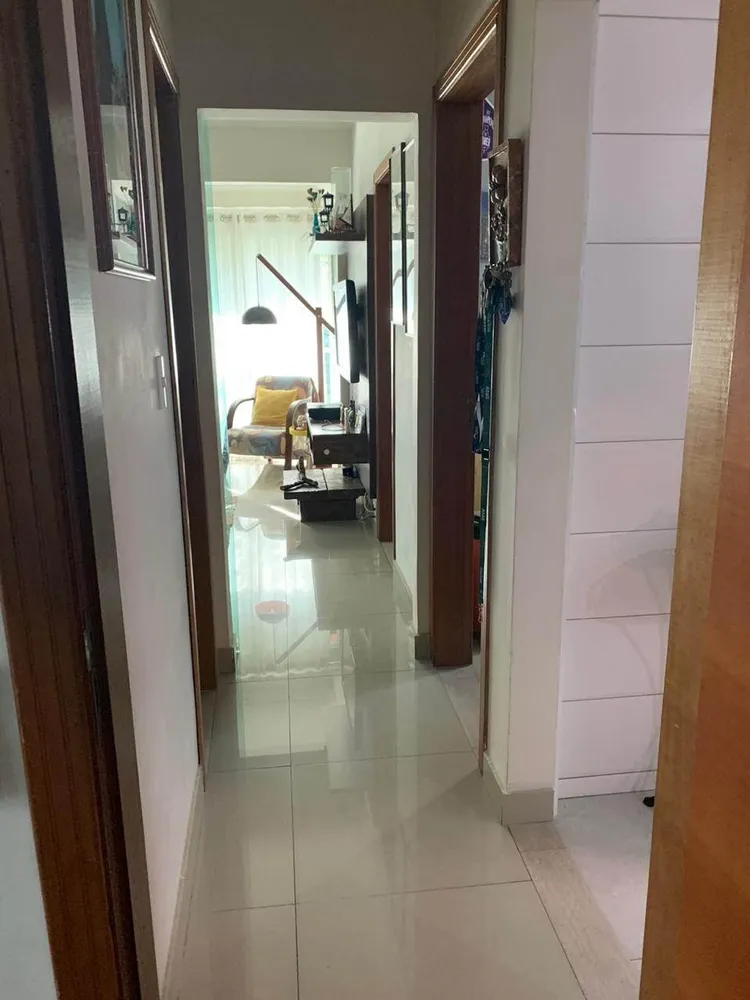 Casa, 3 quartos, 245 m² - Foto 13