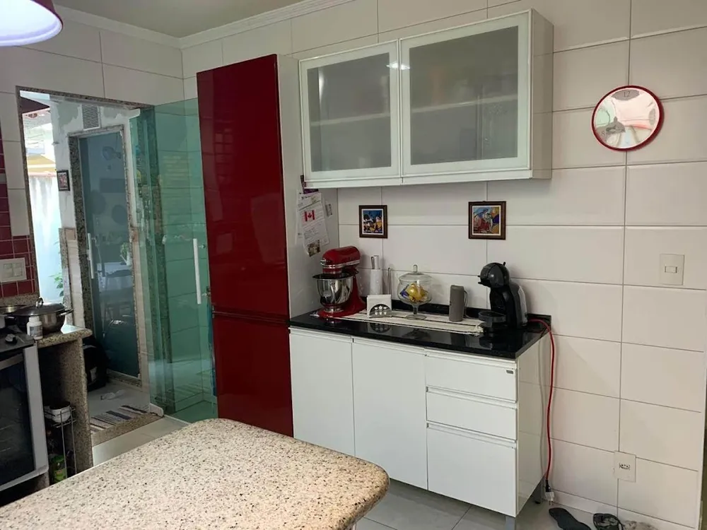 Casa, 3 quartos, 245 m² - Foto 19