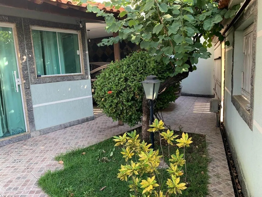 Casa, 3 quartos, 245 m² - Foto 34