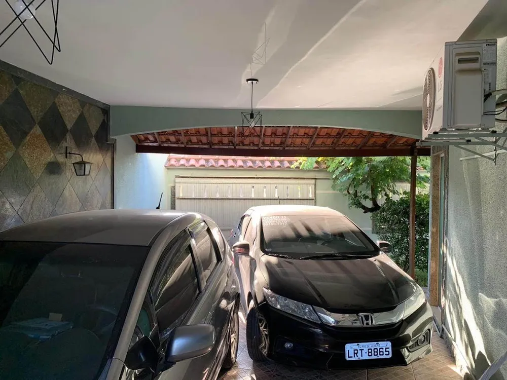 Casa, 3 quartos, 245 m² - Foto 28