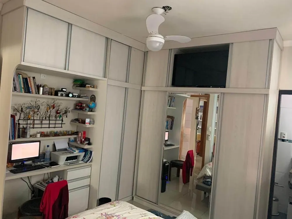 Casa, 3 quartos, 245 m² - Foto 9