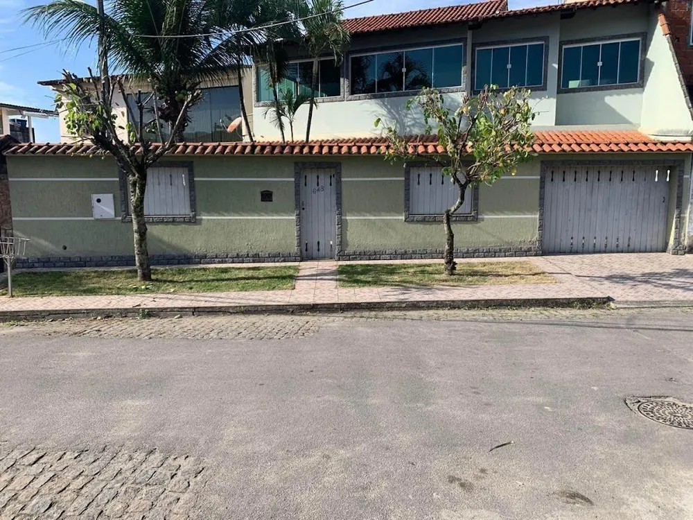 Casa, 3 quartos, 245 m² - Foto 39