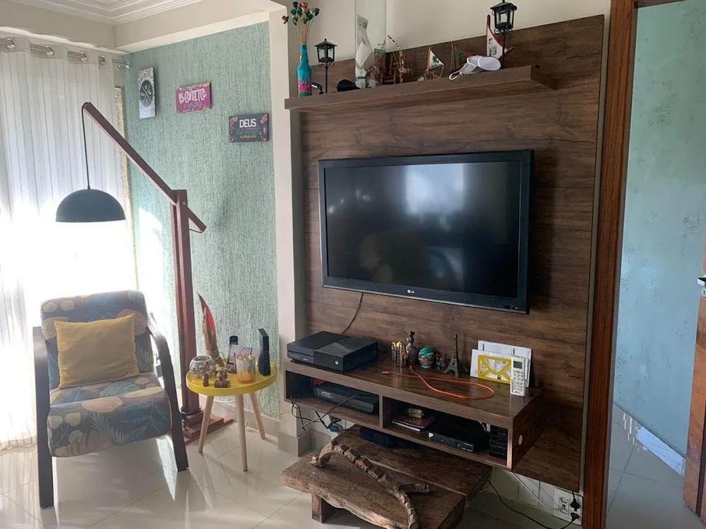 Casa, 3 quartos, 245 m² - Foto 4