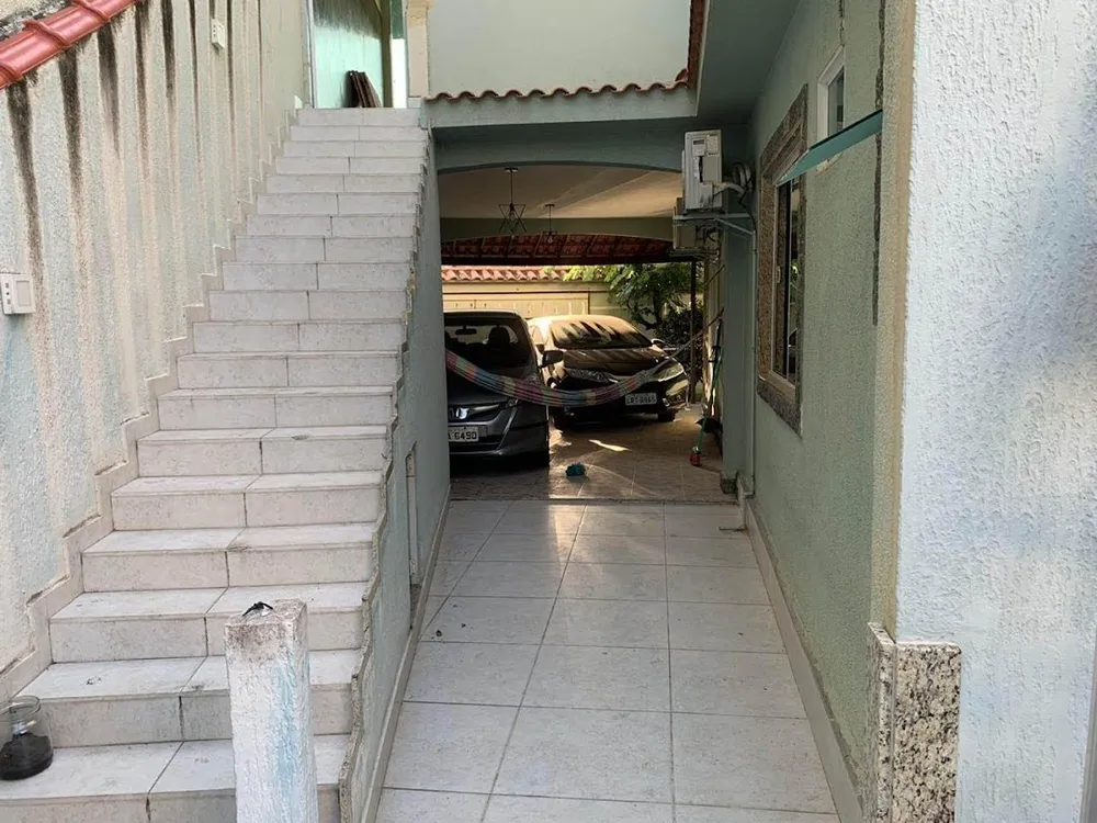 Casa, 3 quartos, 245 m² - Foto 27