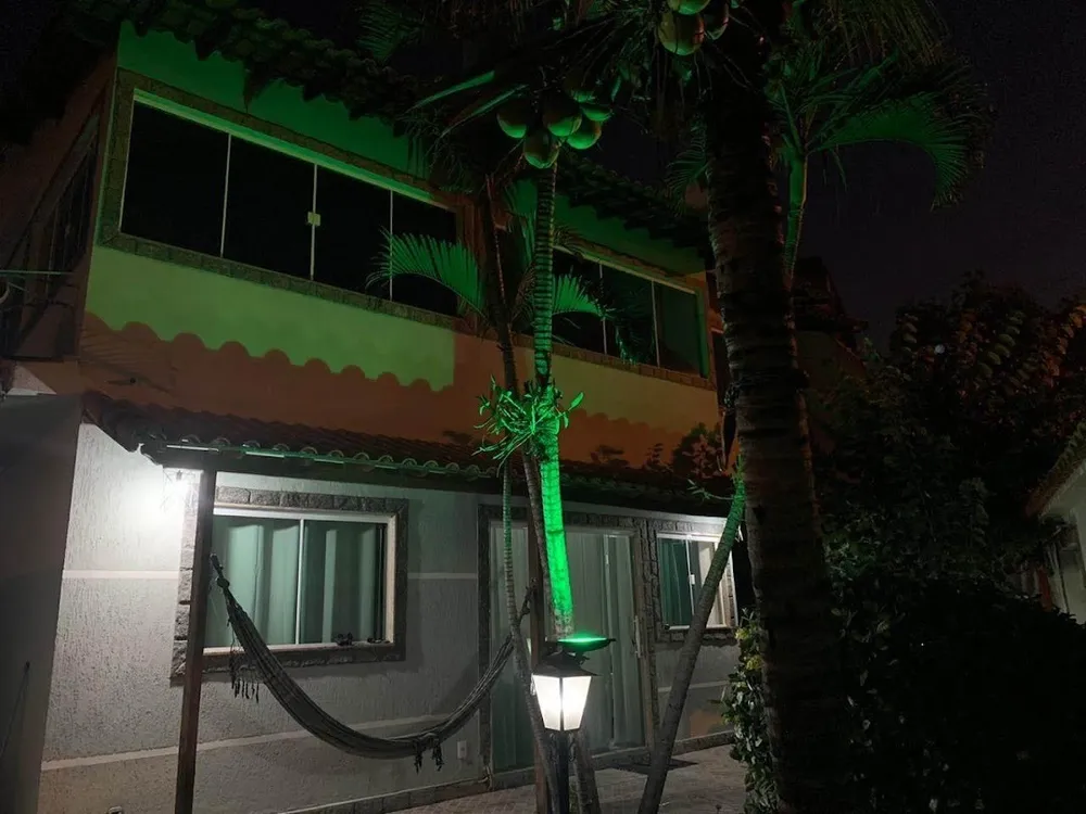 Casa, 3 quartos, 245 m² - Foto 37