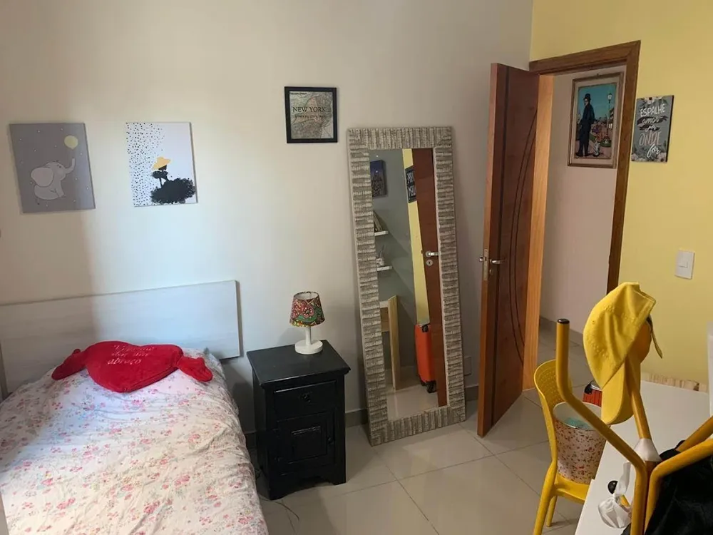 Casa, 3 quartos, 245 m² - Foto 7