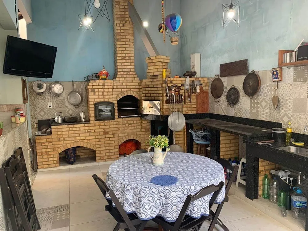 Casa, 3 quartos, 245 m² - Foto 20