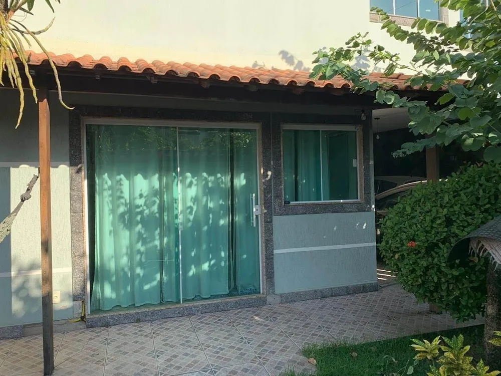 Casa, 3 quartos, 245 m² - Foto 38