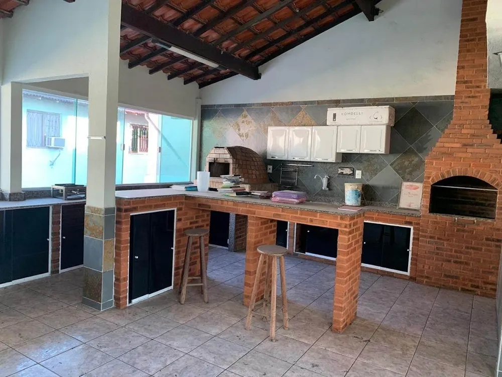 Casa, 3 quartos, 245 m² - Foto 21